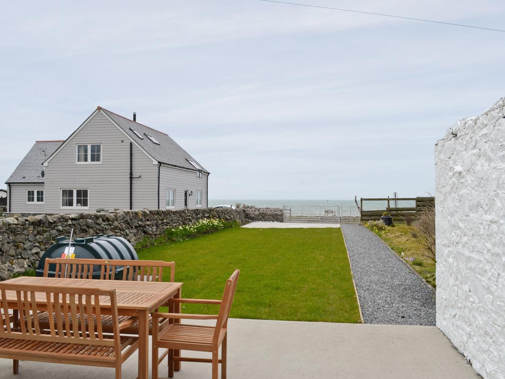 Sea-Esta - 28175 Villa Port William Exterior photo